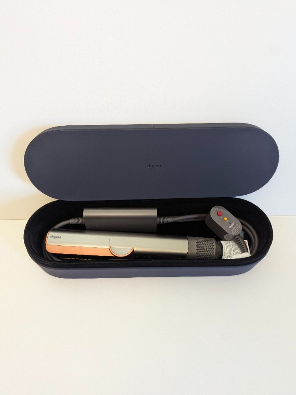 Dyson Airstrait Hair Straightener